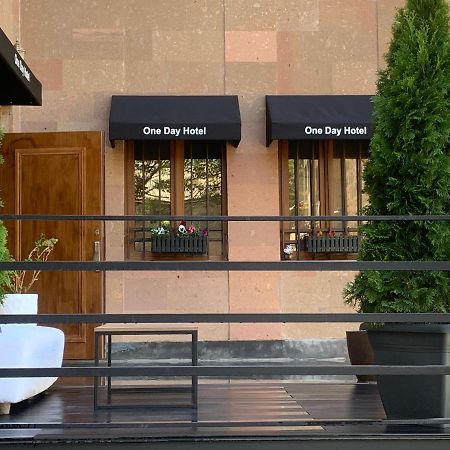 One Day Hotel Yerevan Luaran gambar