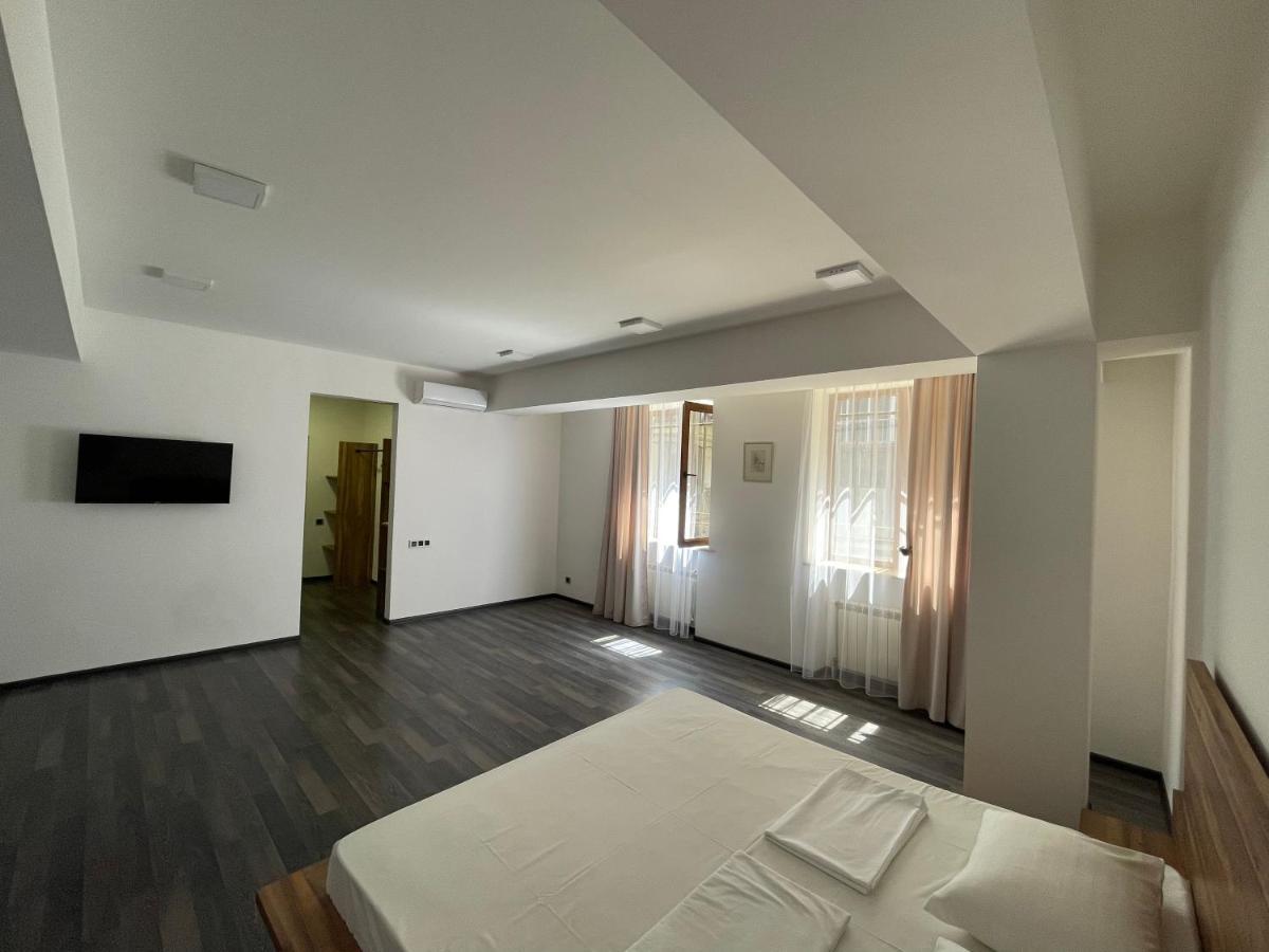 One Day Hotel Yerevan Luaran gambar
