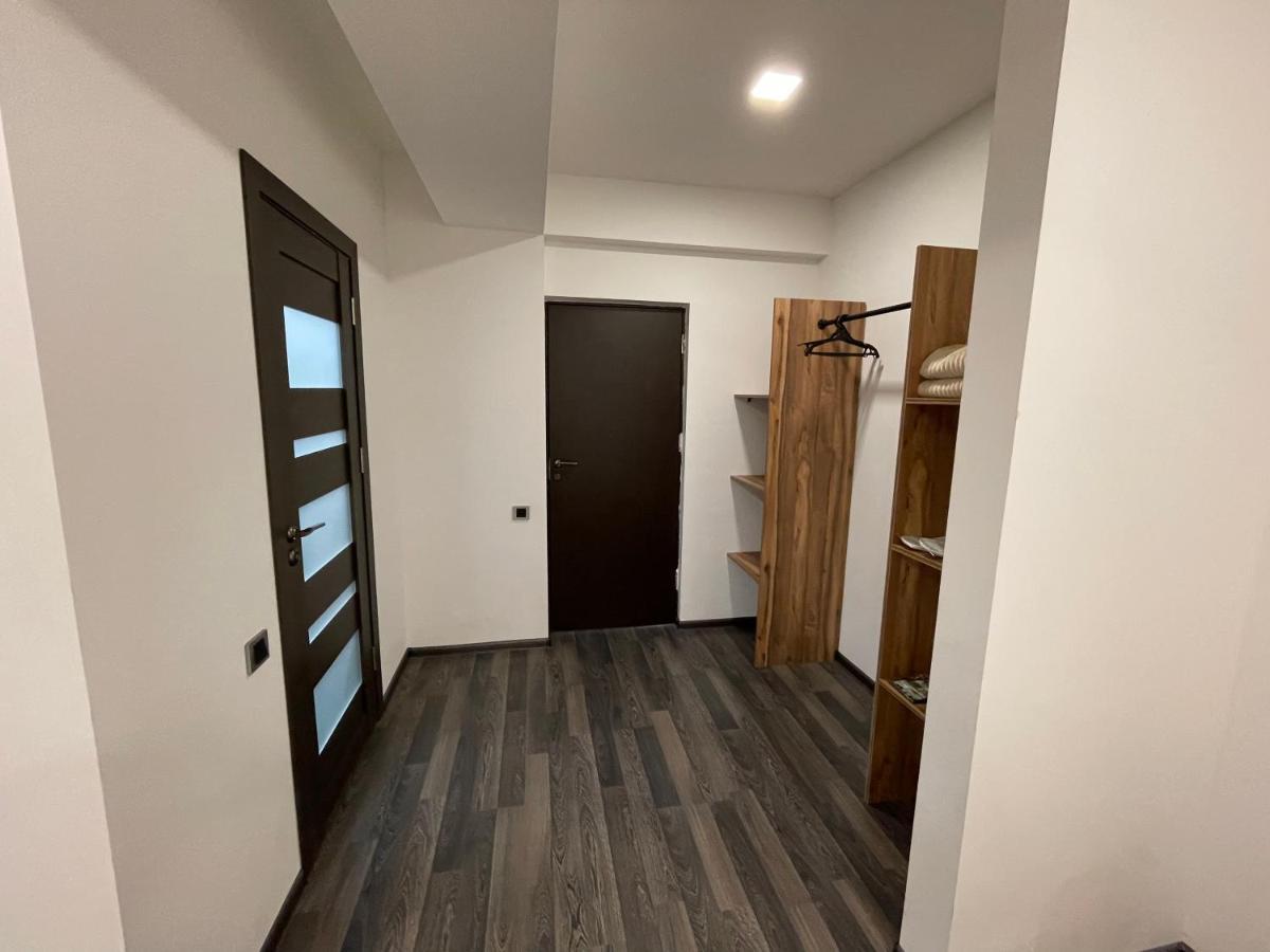 One Day Hotel Yerevan Luaran gambar