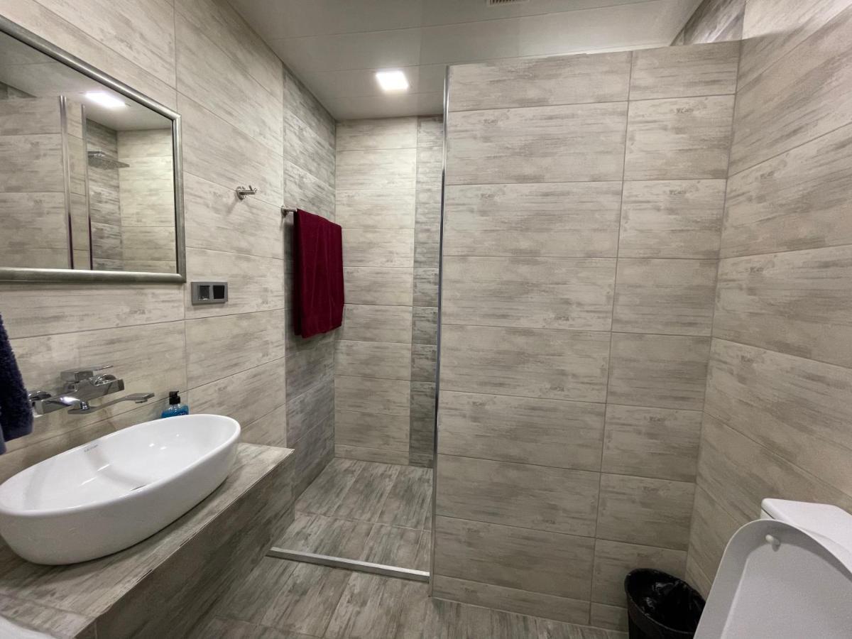 One Day Hotel Yerevan Luaran gambar