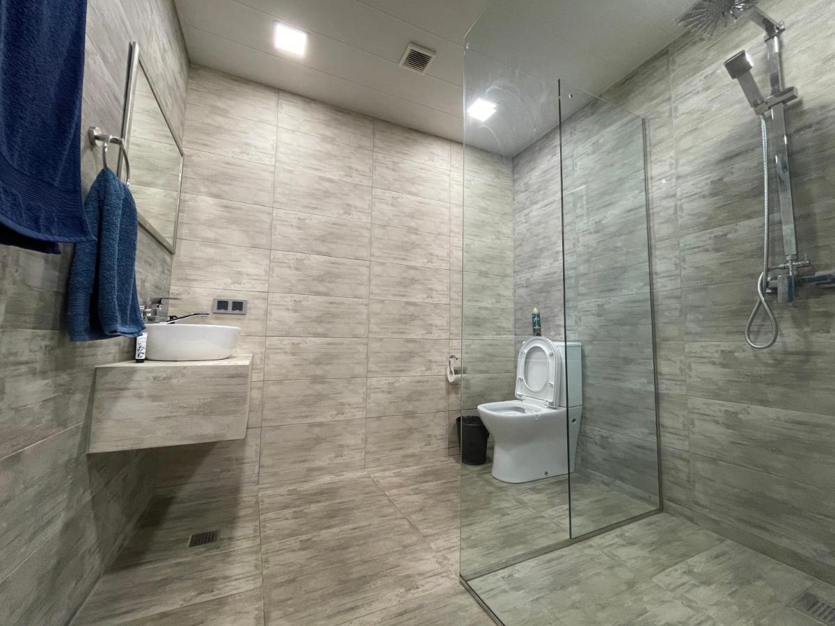 One Day Hotel Yerevan Luaran gambar