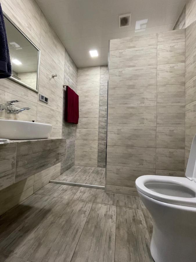 One Day Hotel Yerevan Luaran gambar