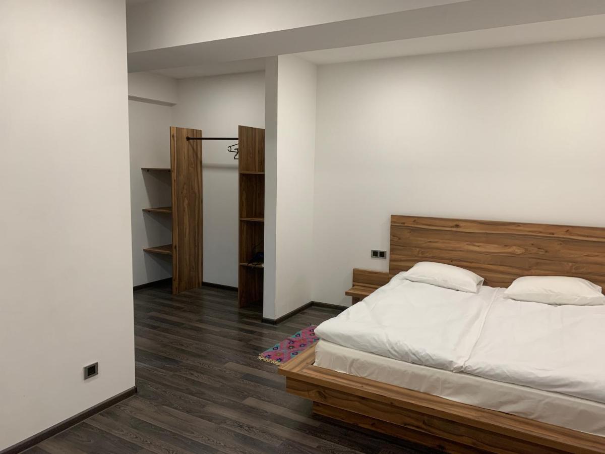 One Day Hotel Yerevan Luaran gambar