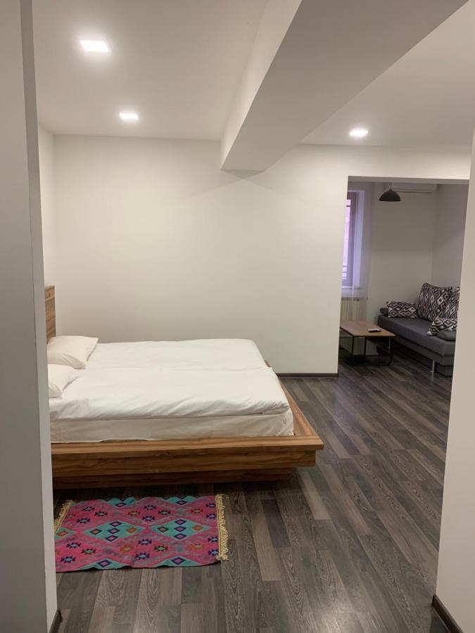 One Day Hotel Yerevan Luaran gambar