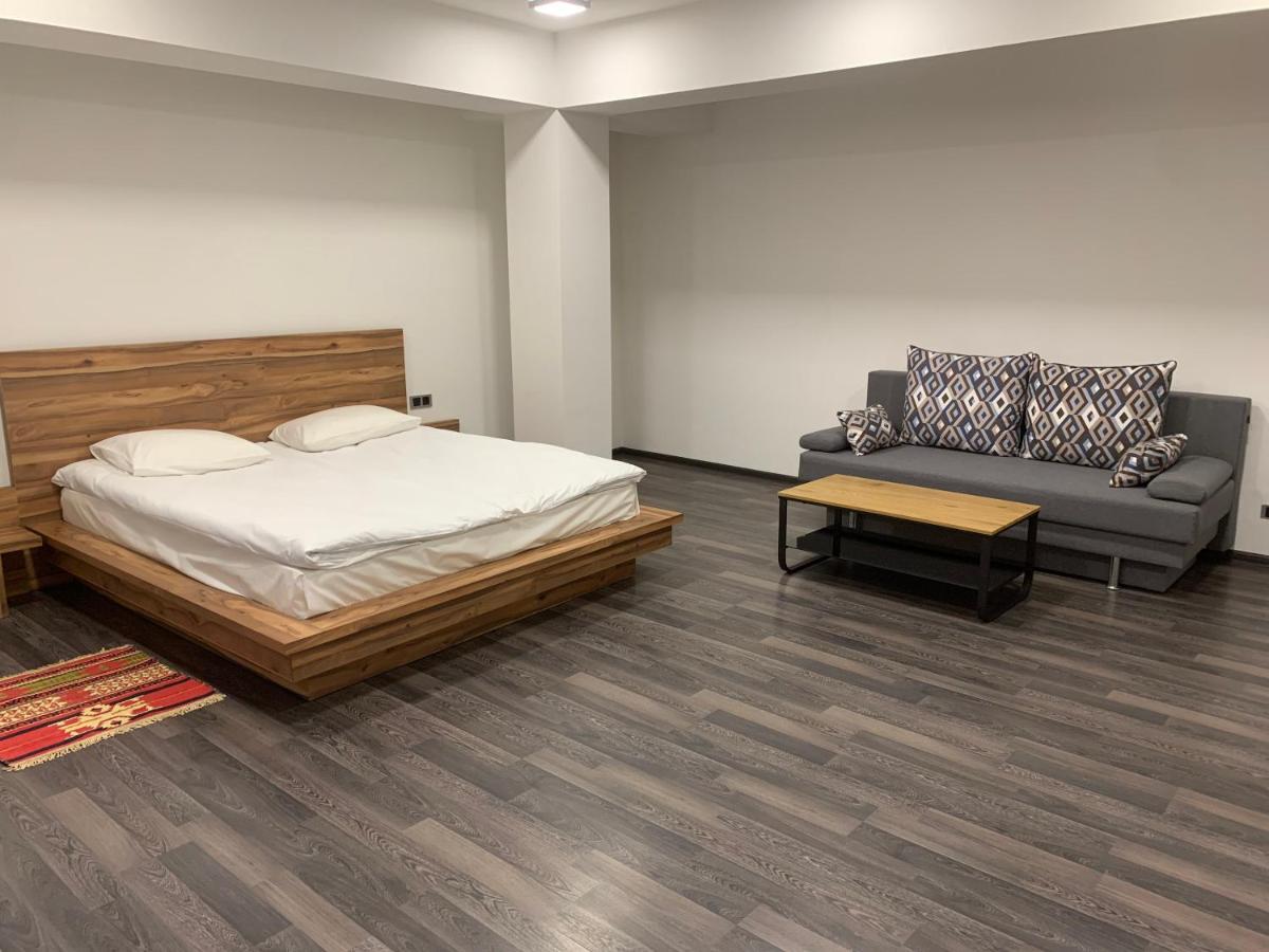 One Day Hotel Yerevan Luaran gambar