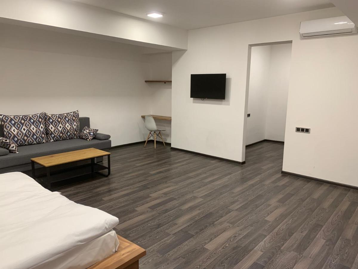 One Day Hotel Yerevan Luaran gambar