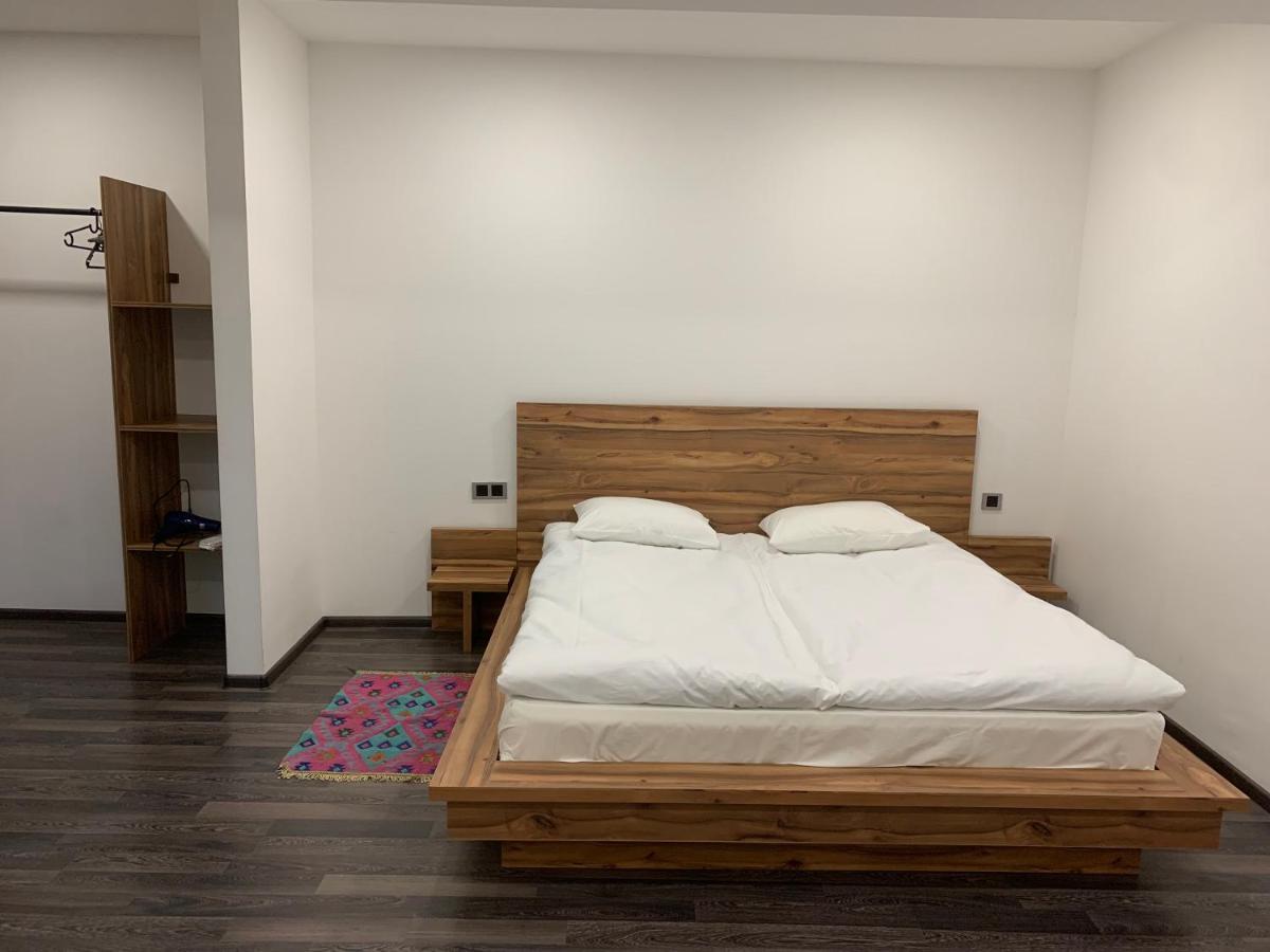 One Day Hotel Yerevan Luaran gambar
