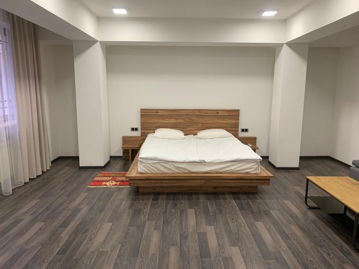 One Day Hotel Yerevan Luaran gambar