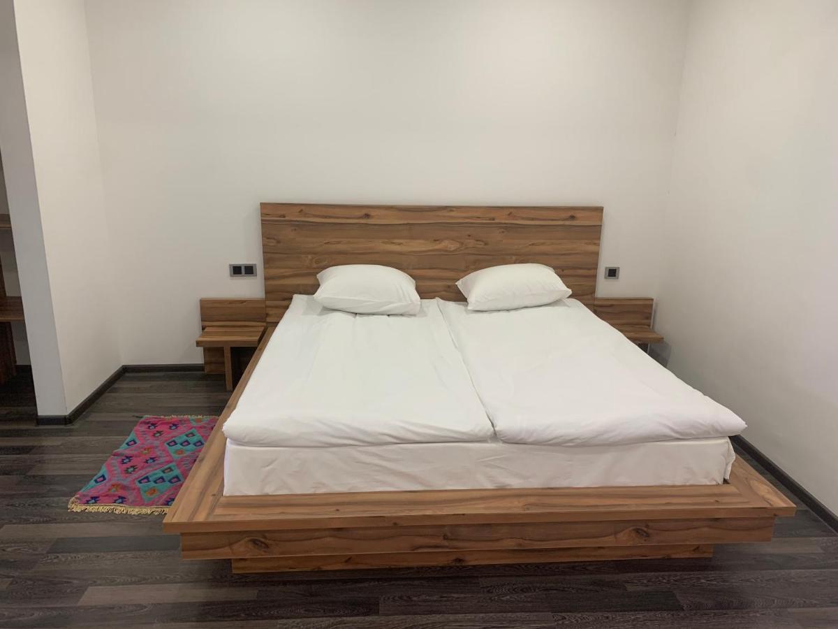 One Day Hotel Yerevan Luaran gambar