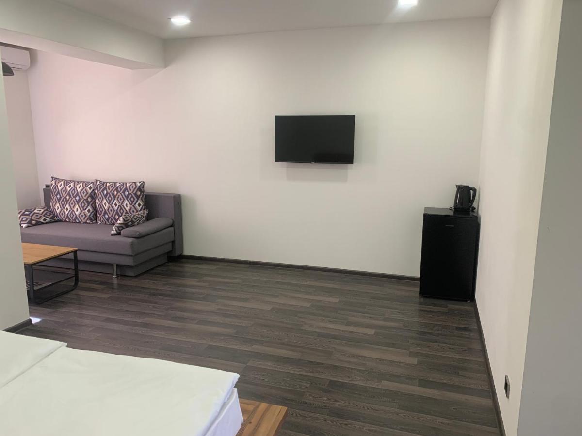One Day Hotel Yerevan Luaran gambar