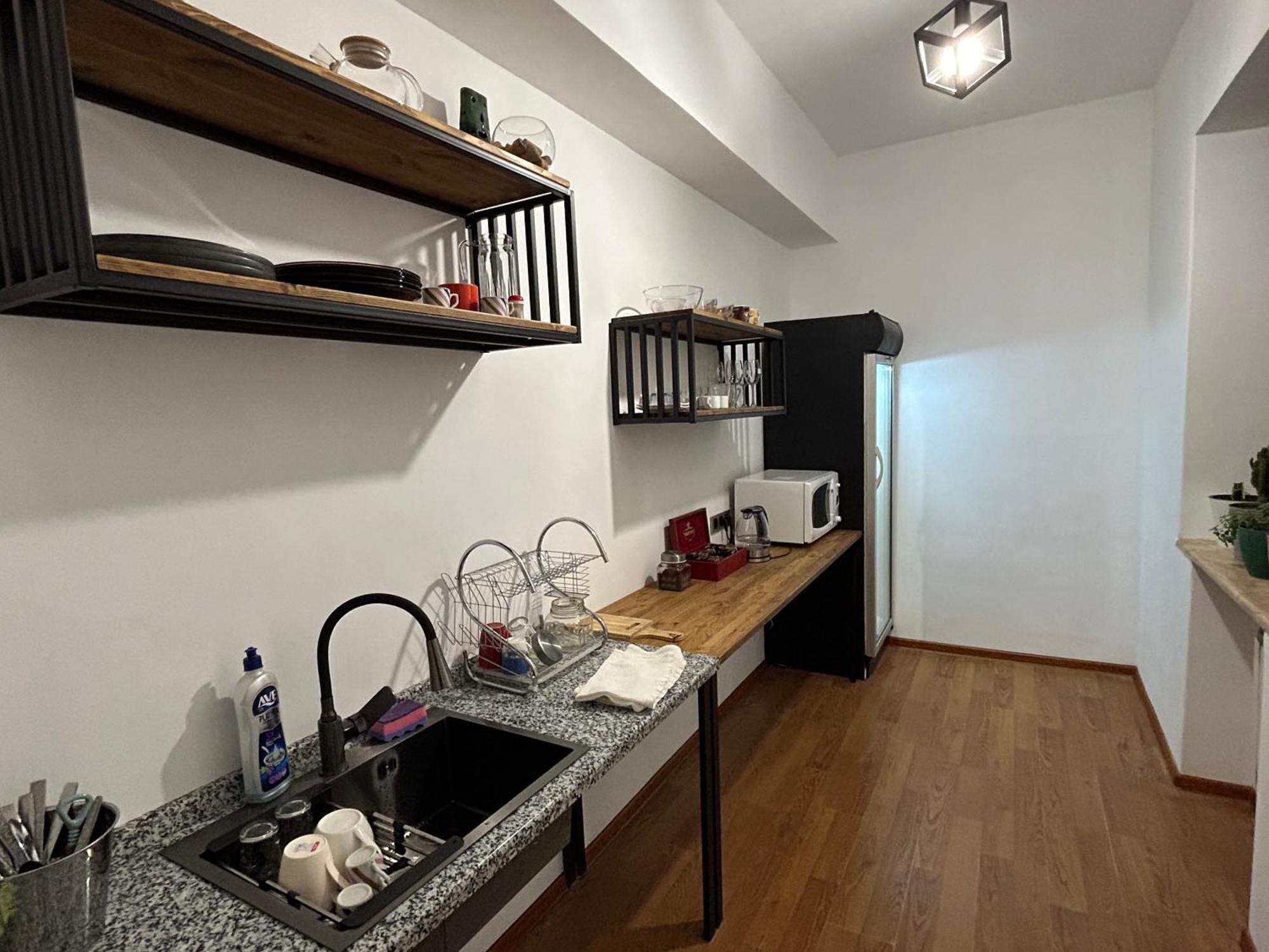 One Day Hotel Yerevan Luaran gambar