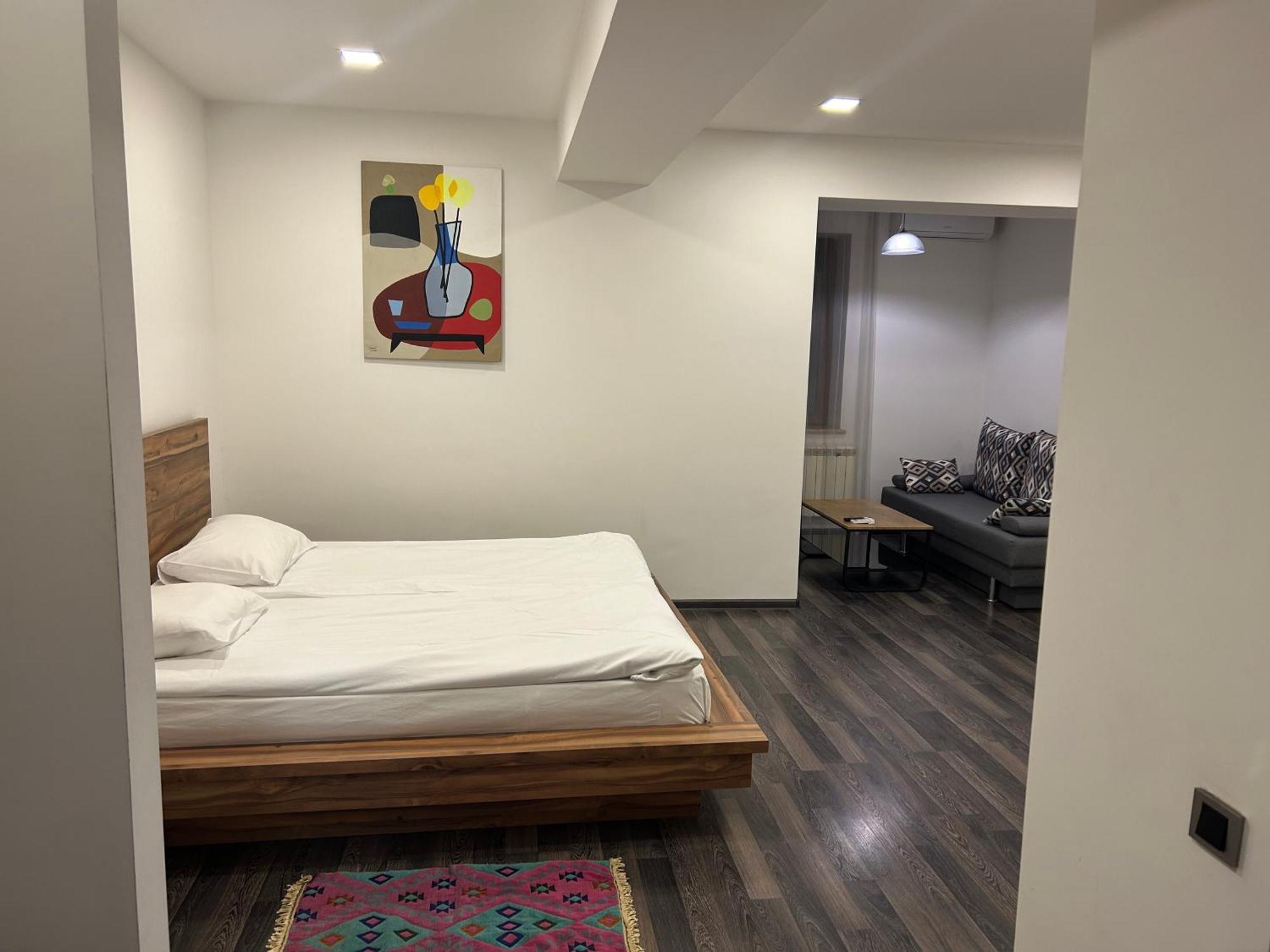 One Day Hotel Yerevan Luaran gambar