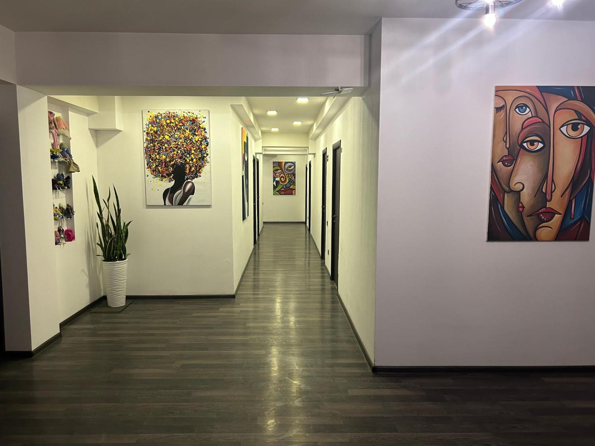 One Day Hotel Yerevan Luaran gambar