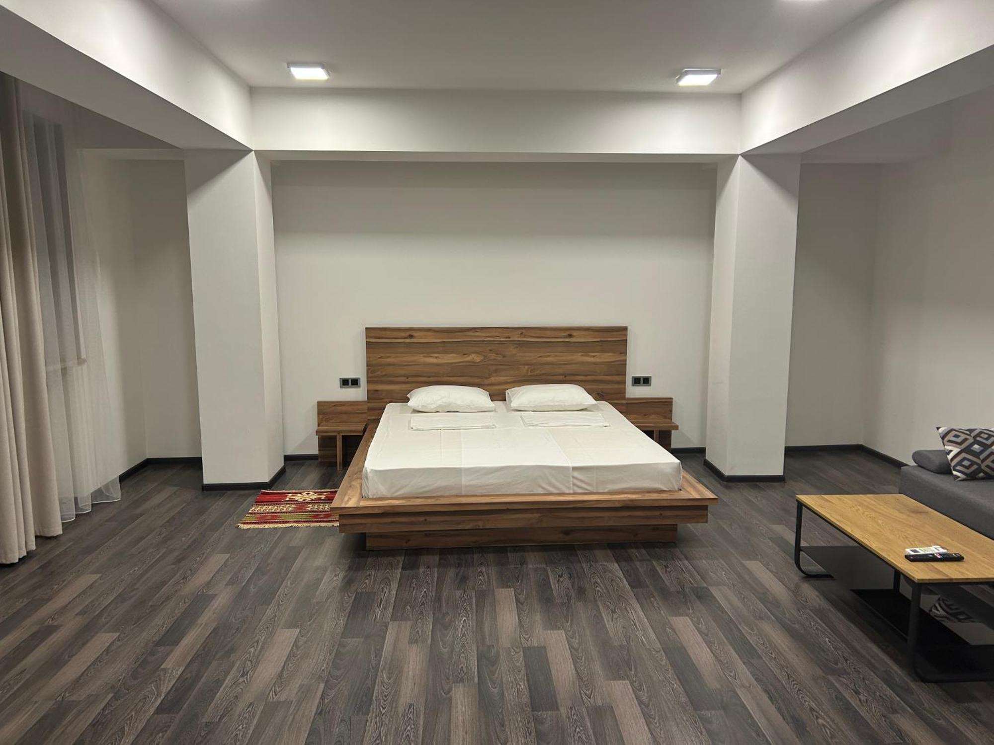 One Day Hotel Yerevan Luaran gambar
