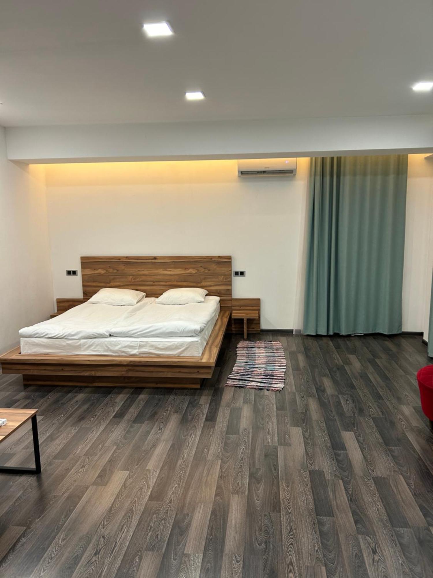One Day Hotel Yerevan Luaran gambar