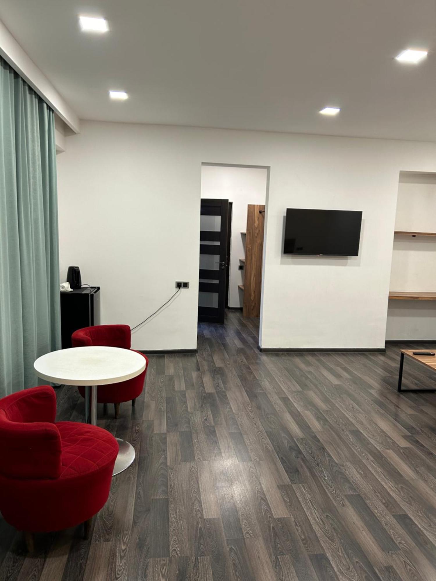One Day Hotel Yerevan Luaran gambar