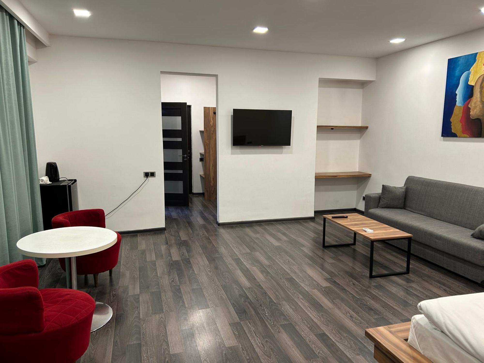 One Day Hotel Yerevan Luaran gambar